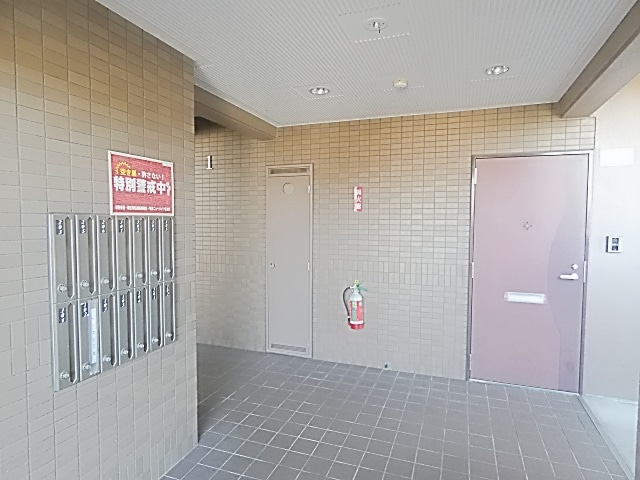  名古屋市営地下鉄桜通線/徳重駅 徒歩22分 1階 築25年