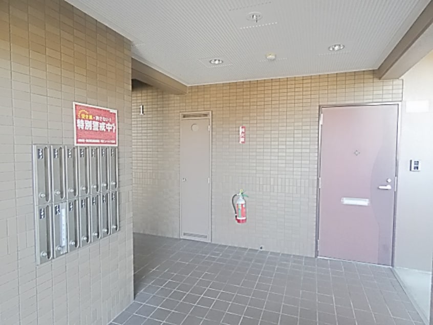  名古屋市営地下鉄桜通線/徳重駅 徒歩22分 1階 築25年