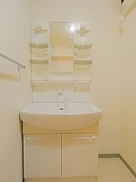  名古屋市営地下鉄桜通線/徳重駅 徒歩22分 1階 築25年