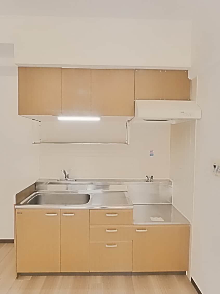  名古屋市営地下鉄桜通線/徳重駅 徒歩22分 1階 築25年