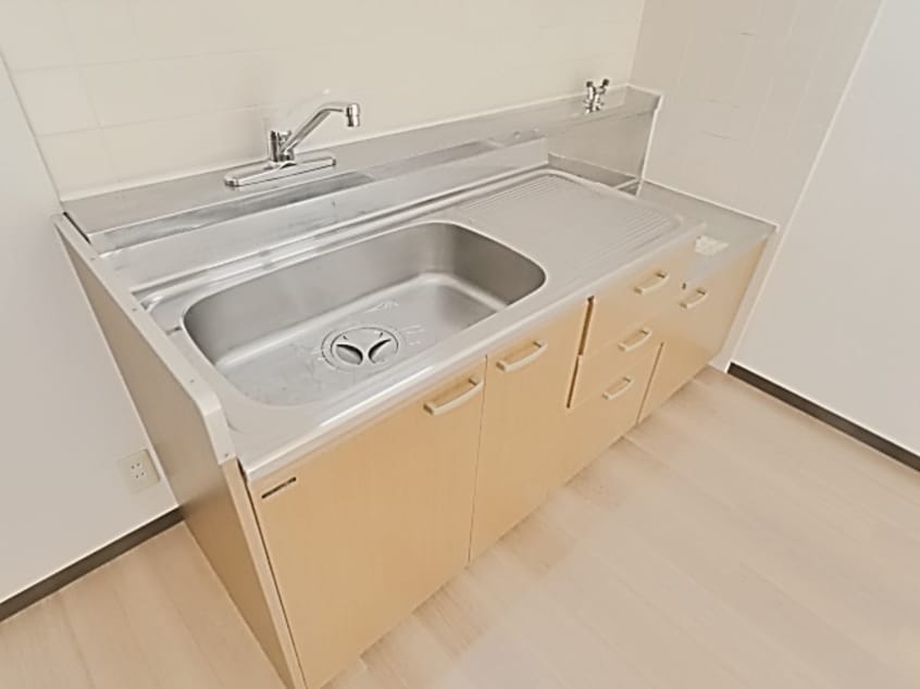  名古屋市営地下鉄桜通線/徳重駅 徒歩22分 1階 築25年