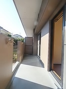  名古屋市営地下鉄桜通線/徳重駅 徒歩22分 1階 築25年