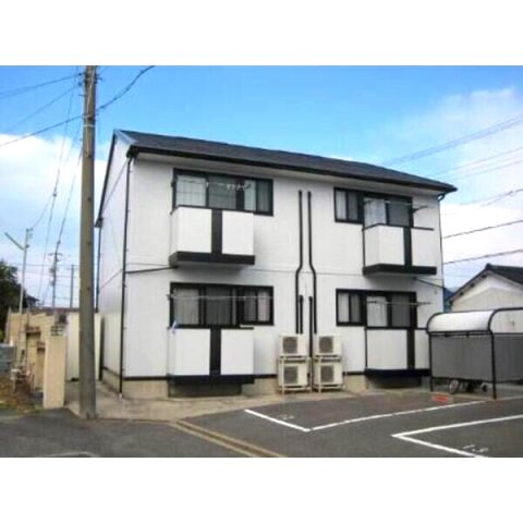  セゾンミストラル　A