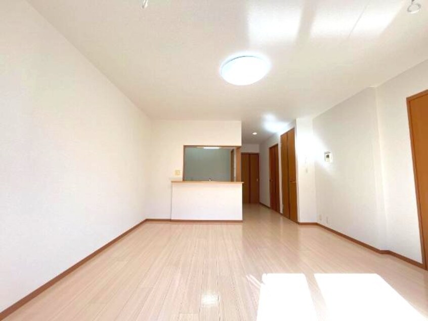 リビング フルール