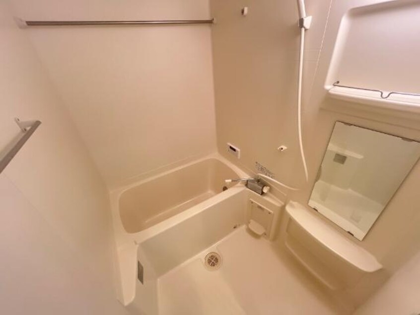 バス／シャワールーム等 フルール