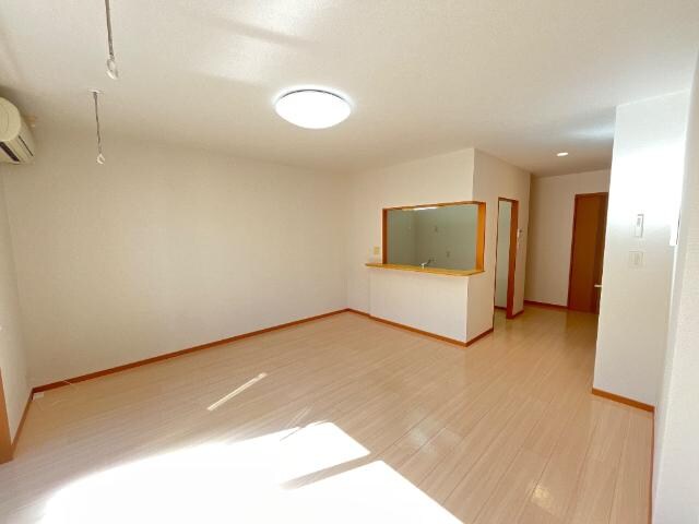 リビング フルール