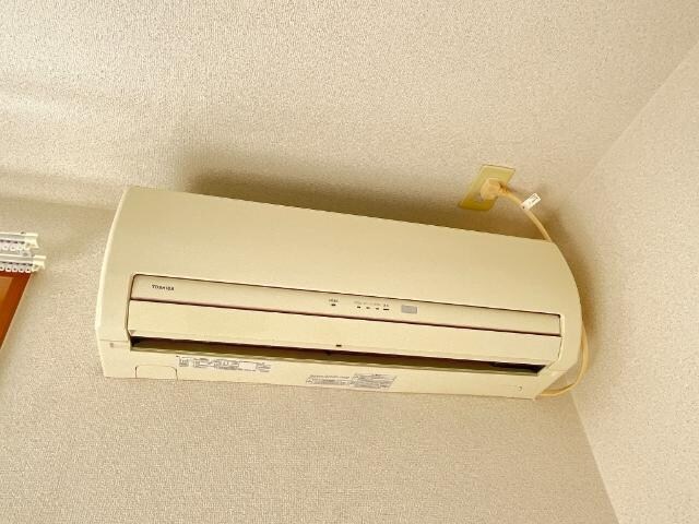 エアコン フルール