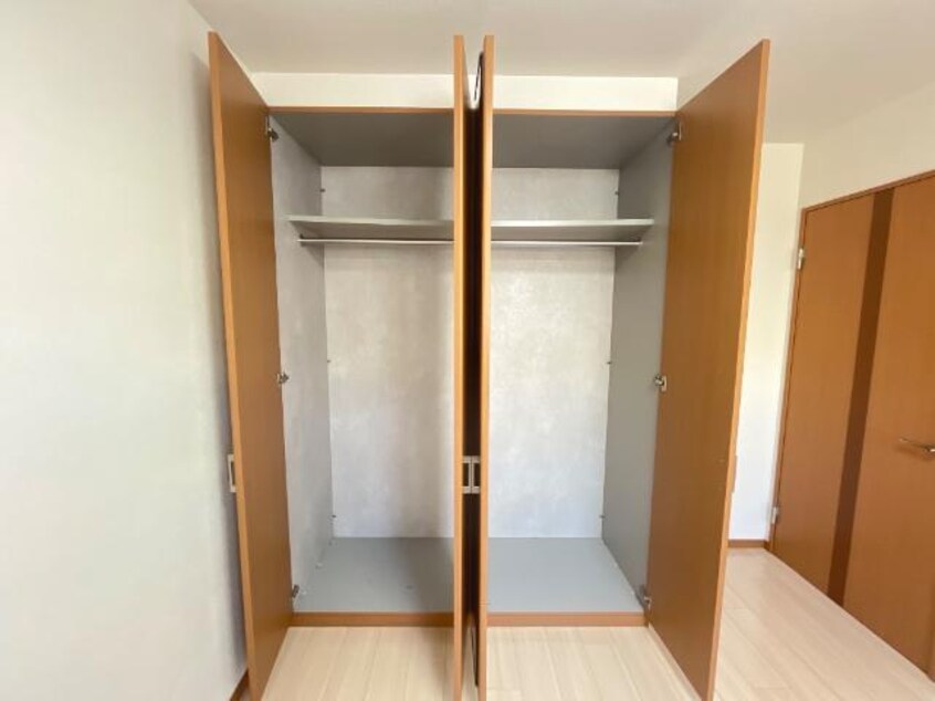 クローゼット フルール