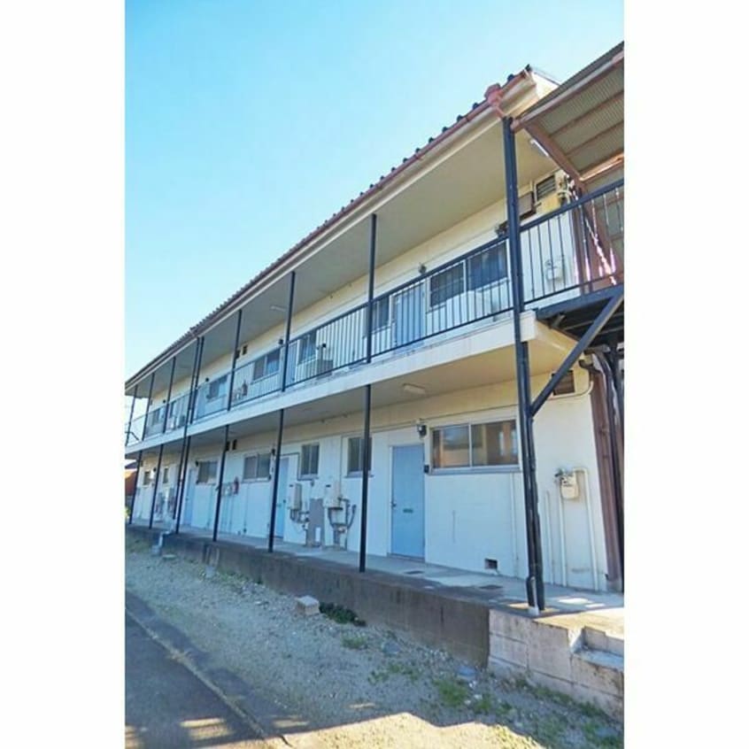  カーサ・ソレイユ