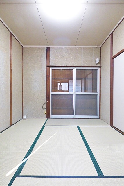  カーサ・ソレイユ