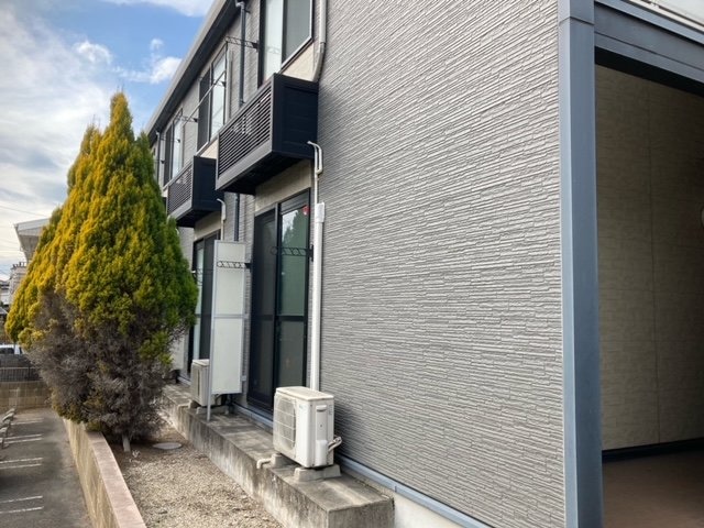  レオパレスサンライトヒルズ