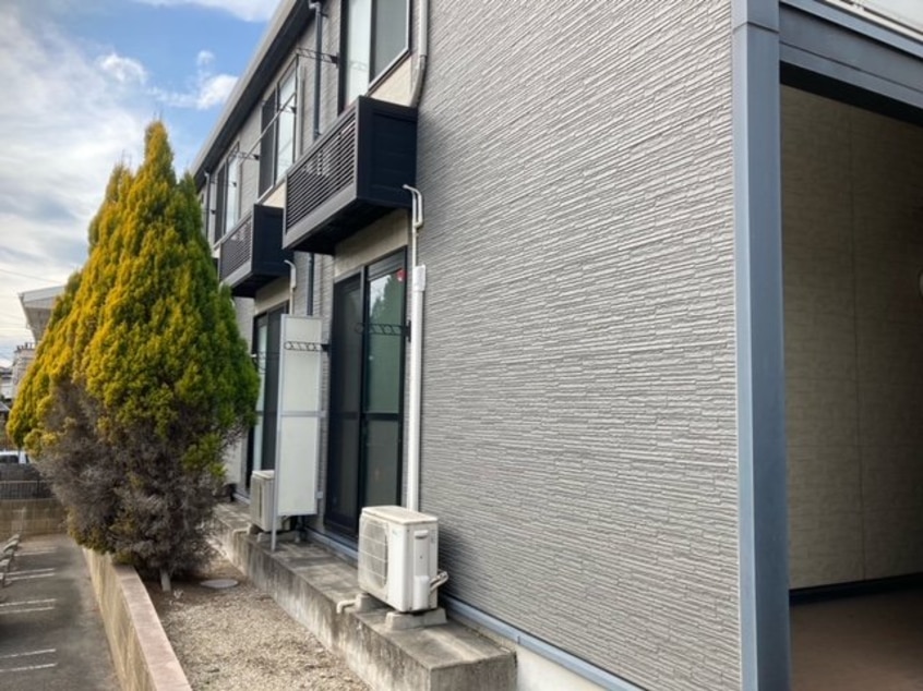  レオパレスサンライトヒルズ