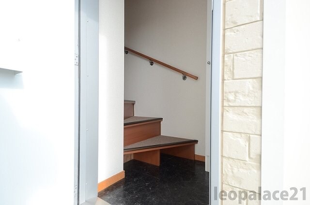 実際のお部屋と異なる場合がございます。 レオパレス鍋山