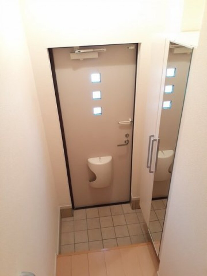  コレクトスプリングスⅠ