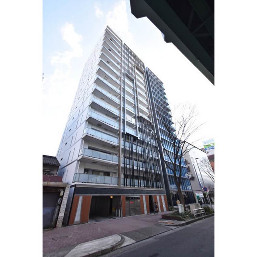  ファーストレジデンス栄