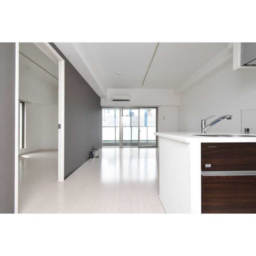  ファーストレジデンス栄