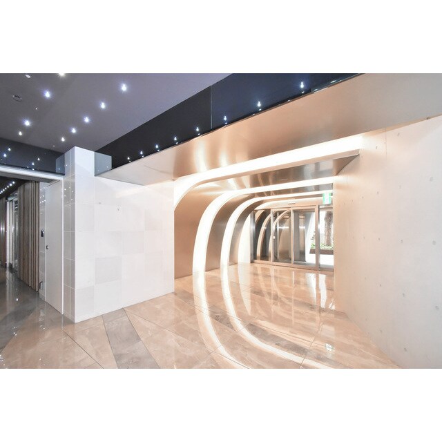  ファーストレジデンス栄