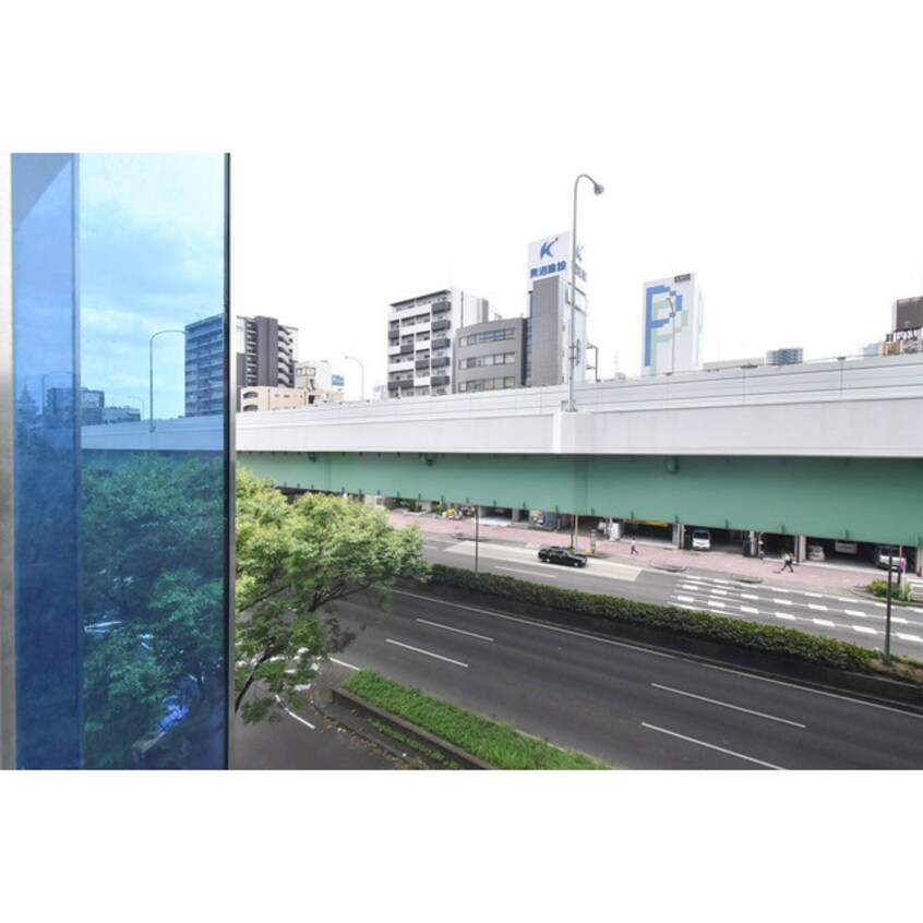  ファーストレジデンス栄