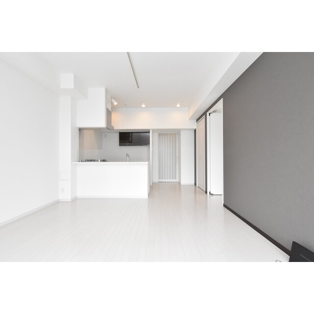  ファーストレジデンス栄