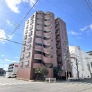 ラ・カンパネーラの外観