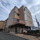 近鉄名古屋線/伏屋駅 徒歩42分 4階 築32年の外観