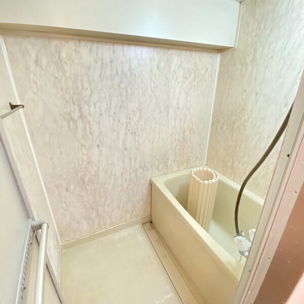  サンパーク大鐘Ⅲ