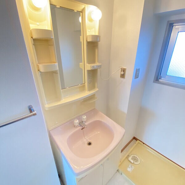  サンパーク大鐘Ⅲ