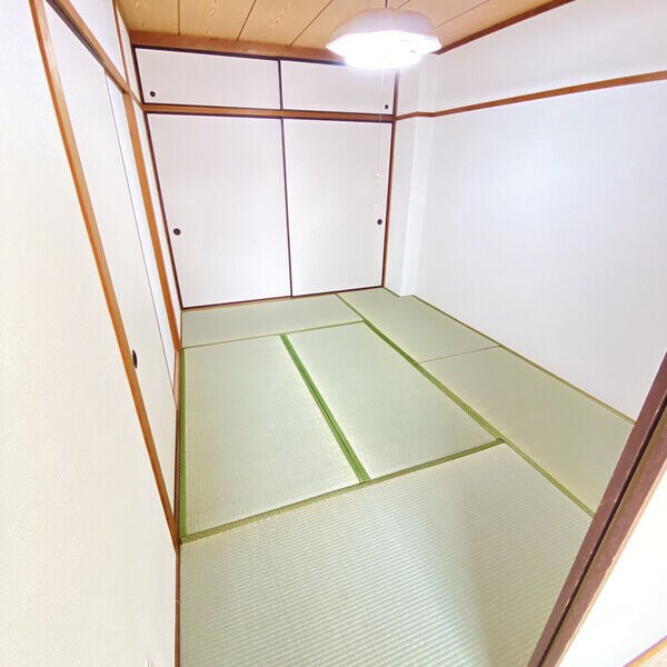  サンパーク大鐘Ⅲ