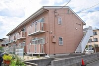 パルシオ柴田