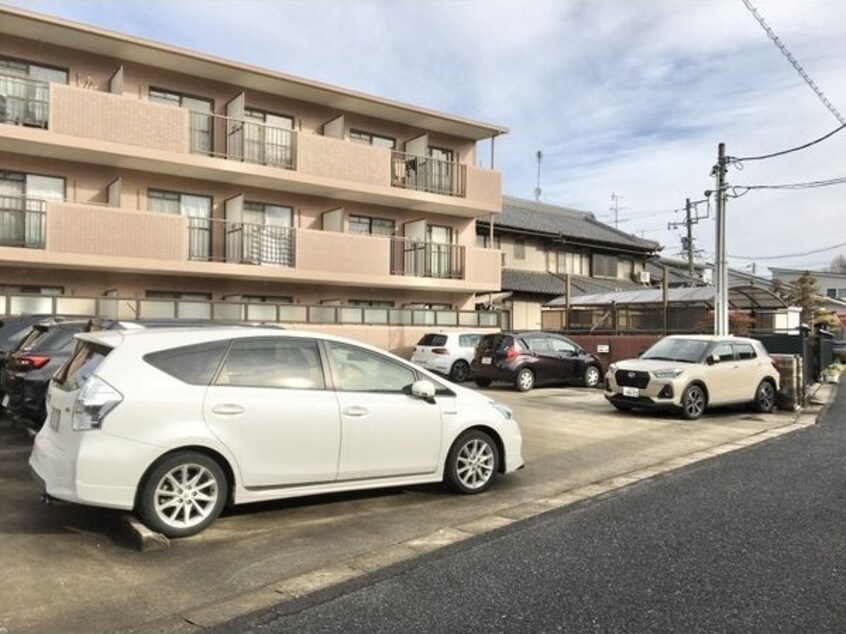  ドマーニ上小田井