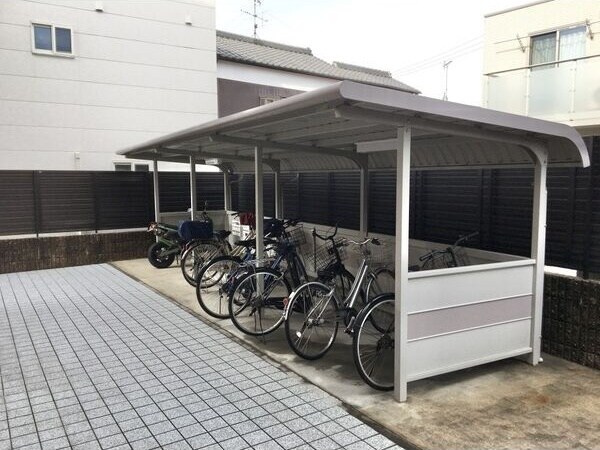  ドマーニ上小田井