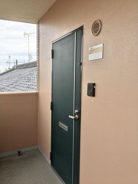  ドマーニ上小田井