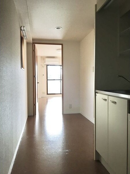  ドマーニ上小田井