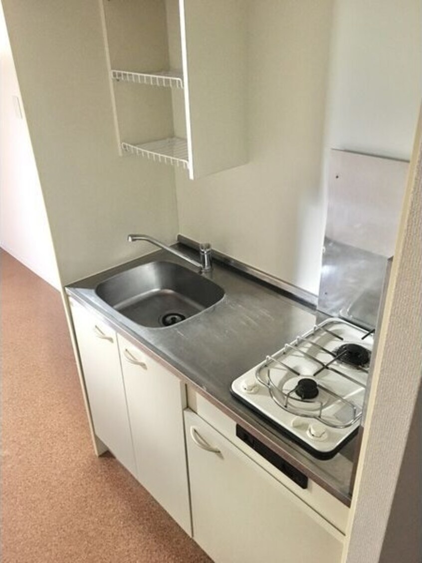  ドマーニ上小田井