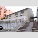 Schlosse　Fuji　Ⅴの外観