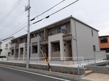 シン・パークサイド　カミネ　Ｓ