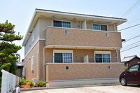 ファミール寺内