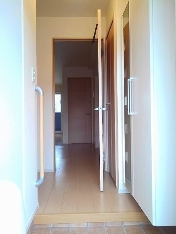  サンクレールⅡ番館
