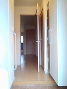  サンクレールⅡ番館