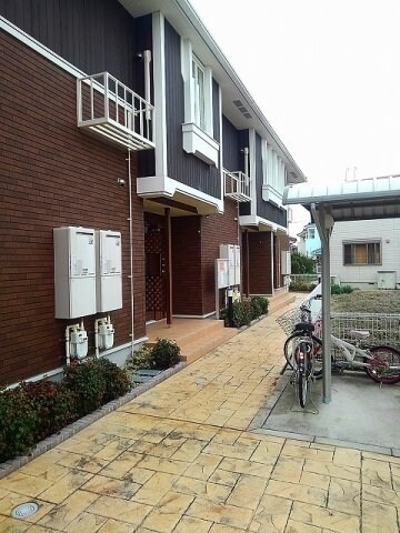  サンクレールⅡ番館