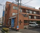 大久伝内科(病院)まで1149m サンクレールⅡ番館