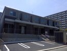  名鉄常滑線・空港線/道徳駅 徒歩16分 2階 築6年
