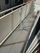  武豊線/尾張森岡駅 徒歩8分 2階 築17年