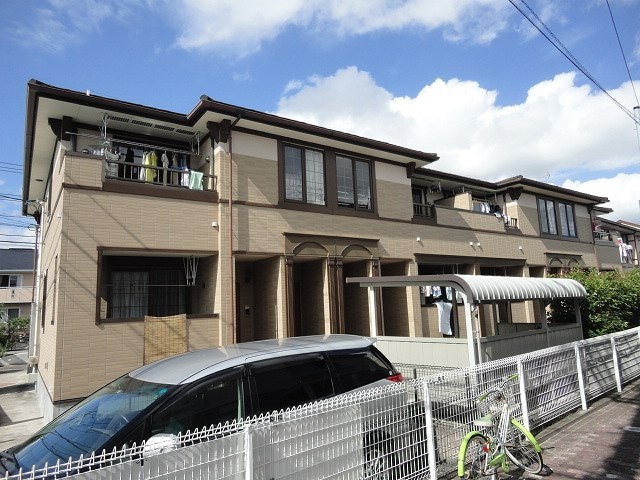  東海道本線/共和駅 徒歩14分 1階 築20年