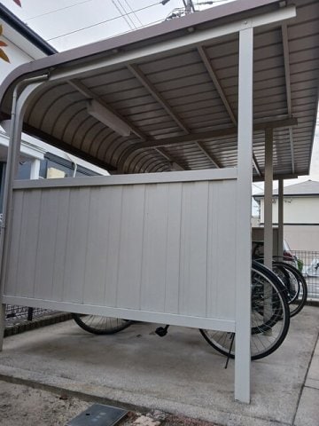  東海道本線/共和駅 徒歩14分 1階 築20年