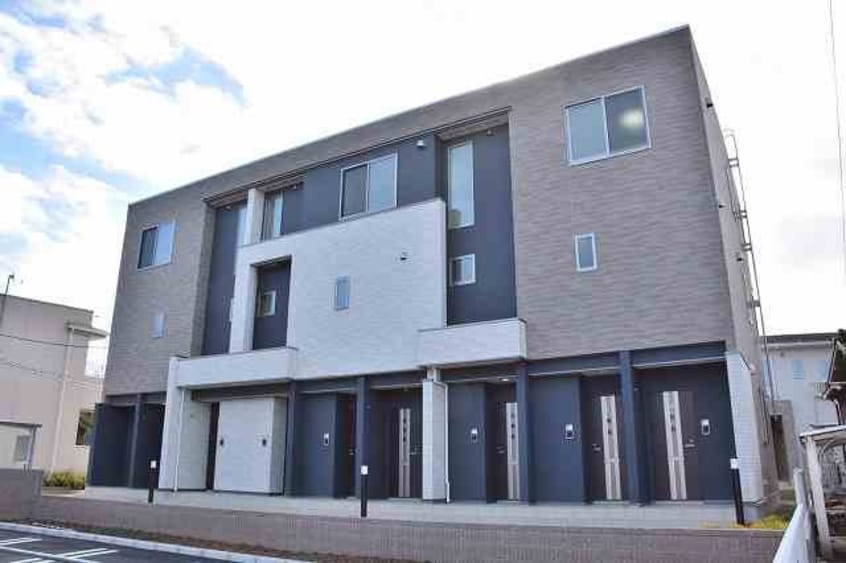  名鉄常滑線・空港線/柴田駅 徒歩20分 3階 築9年