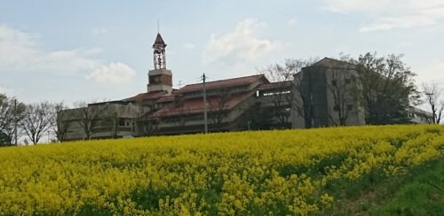 大府市立東山小学校(小学校)まで443m 東海道本線/共和駅 徒歩23分 3階 築10年