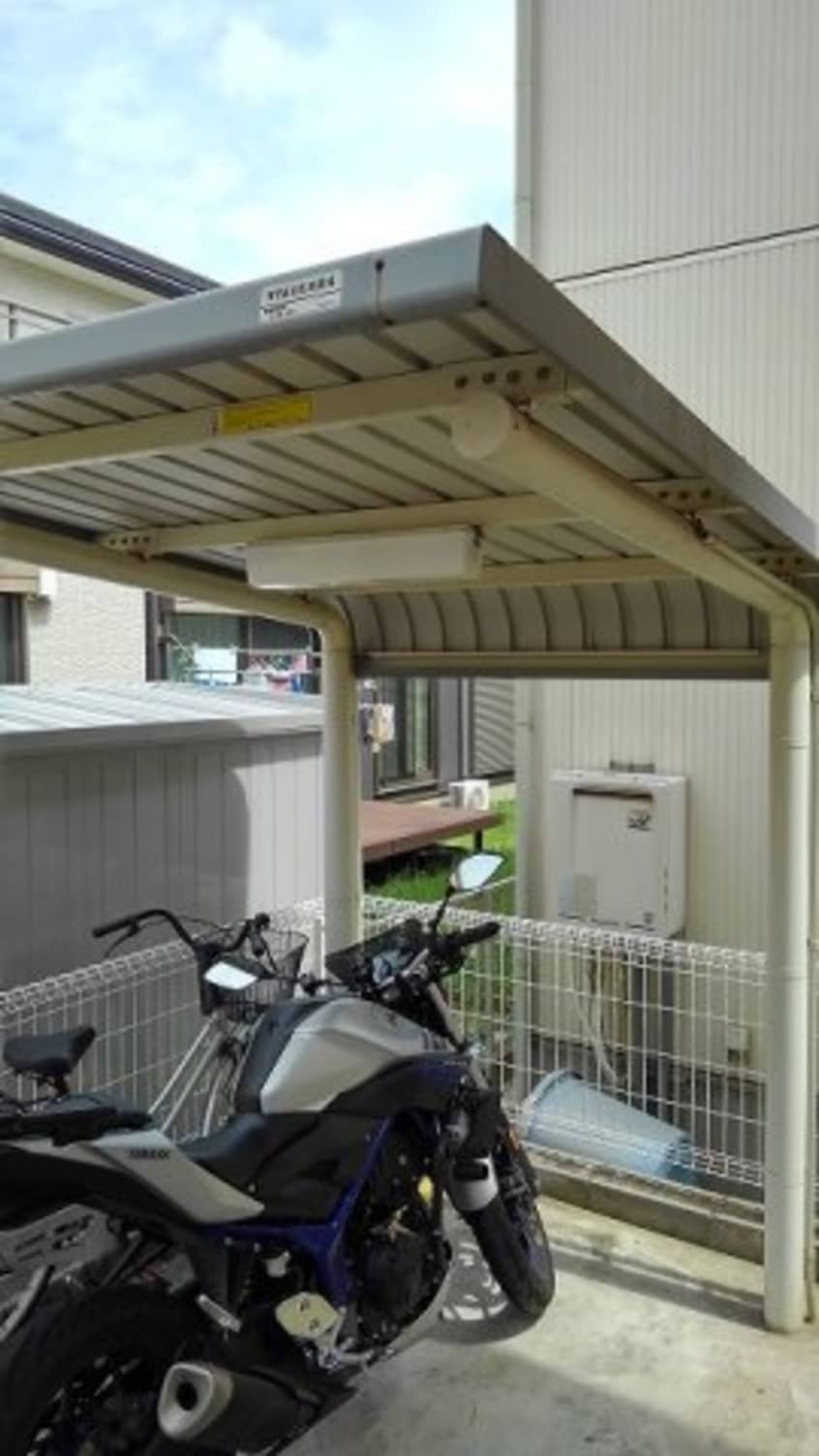  武豊線/乙川駅 徒歩12分 2階 築17年