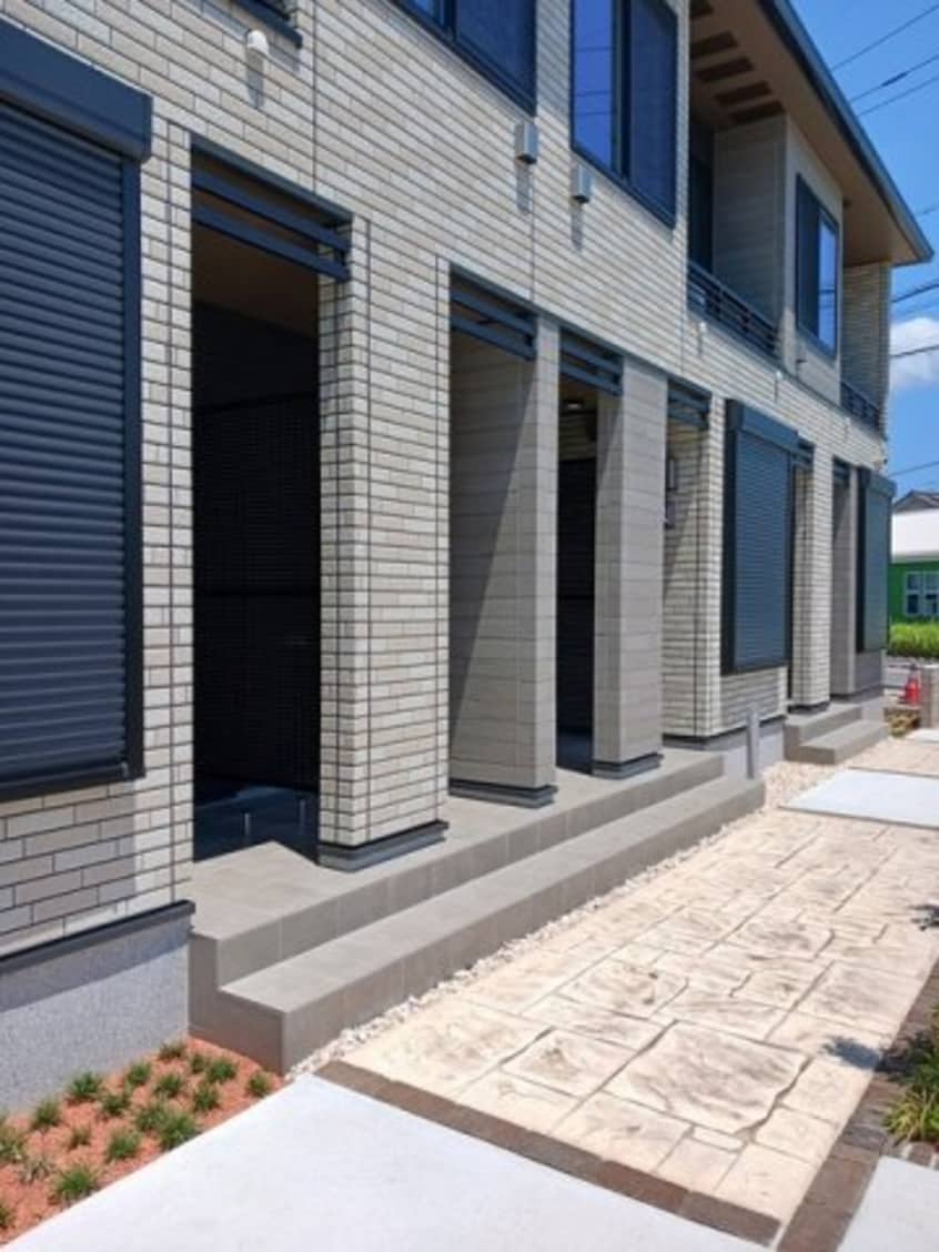  サンライズヒルズⅠ