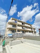 NODA GULANDEの外観